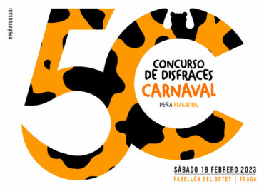 Carnestoltes 2023