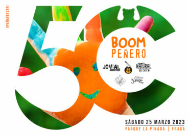 Boom Peñero