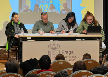 Resumen Asamblea 2025