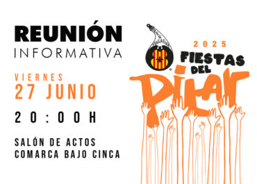 Reunión Pilar Fraga 2025