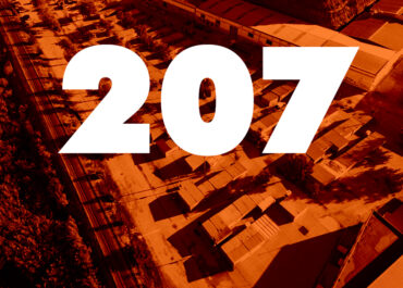 Recuento Casetas Peñeras 2025