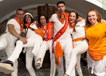 ¡Muchas gracias por tanto!