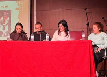 Resumen Asamblea 2026