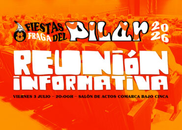 Reunión Pilar Fraga 2026