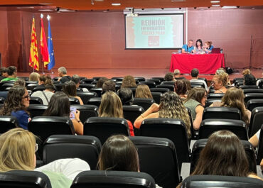 Resumen Reunión FDPF 2026